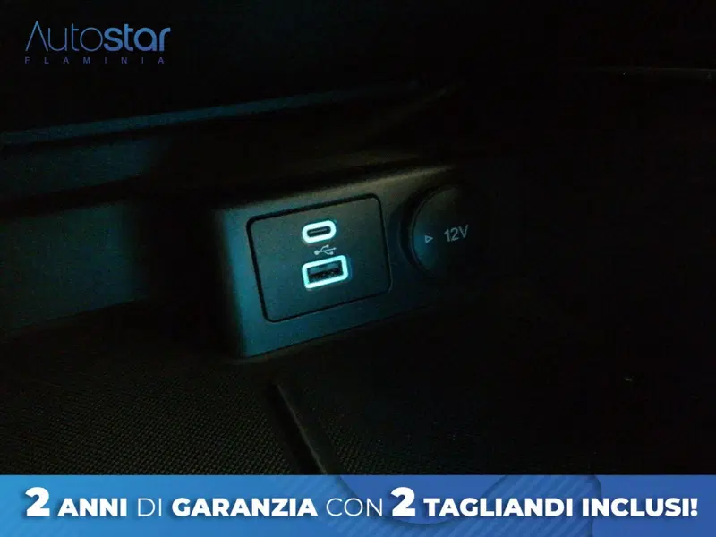 Ford Focus usata a Roma (19)