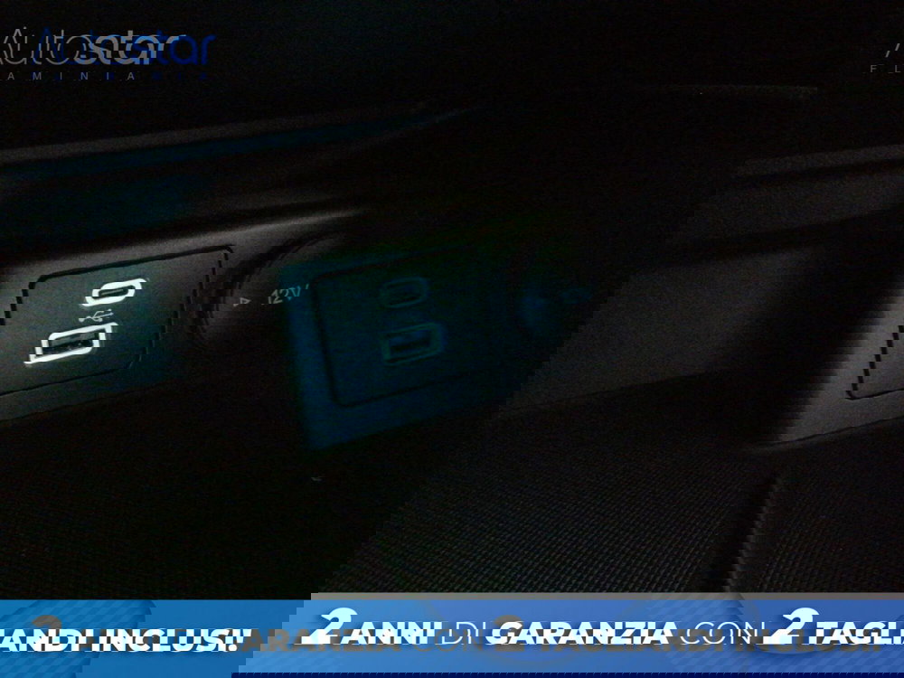 Ford Focus usata a Roma (19)