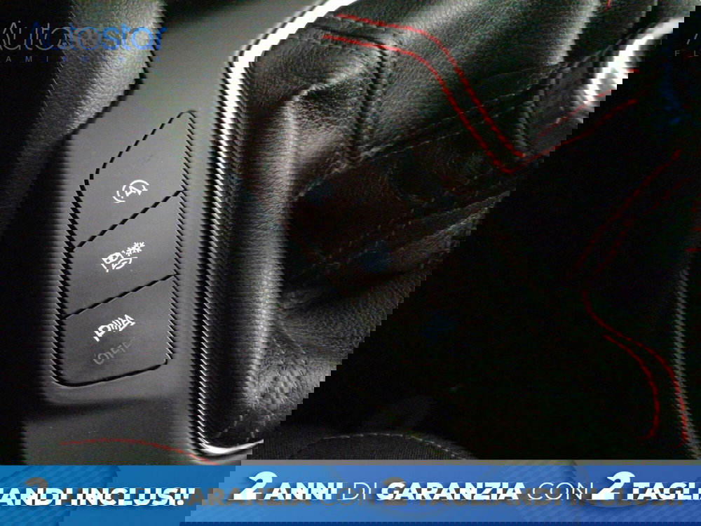 Ford Focus usata a Roma (20)