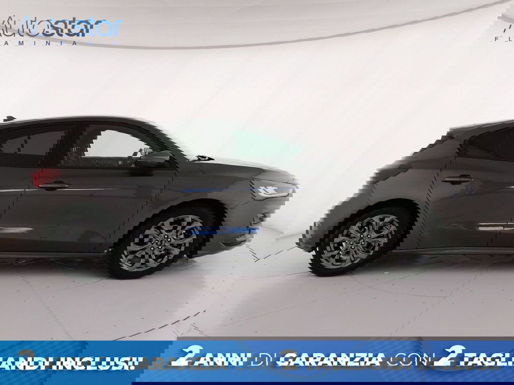 Ford Focus usata a Roma (3)