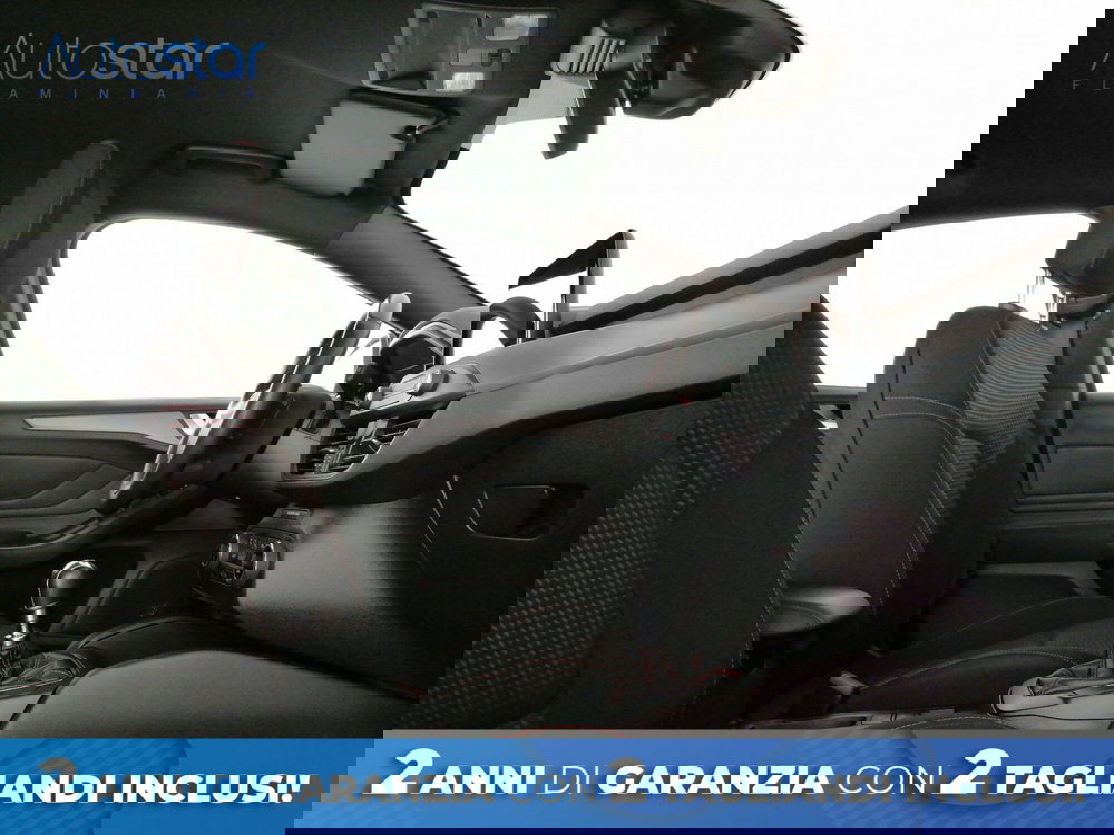 Ford Focus usata a Roma (6)