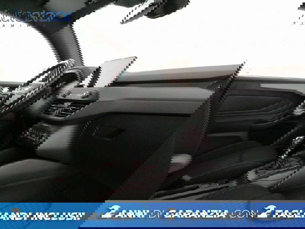 Ford Focus usata a Roma (7)