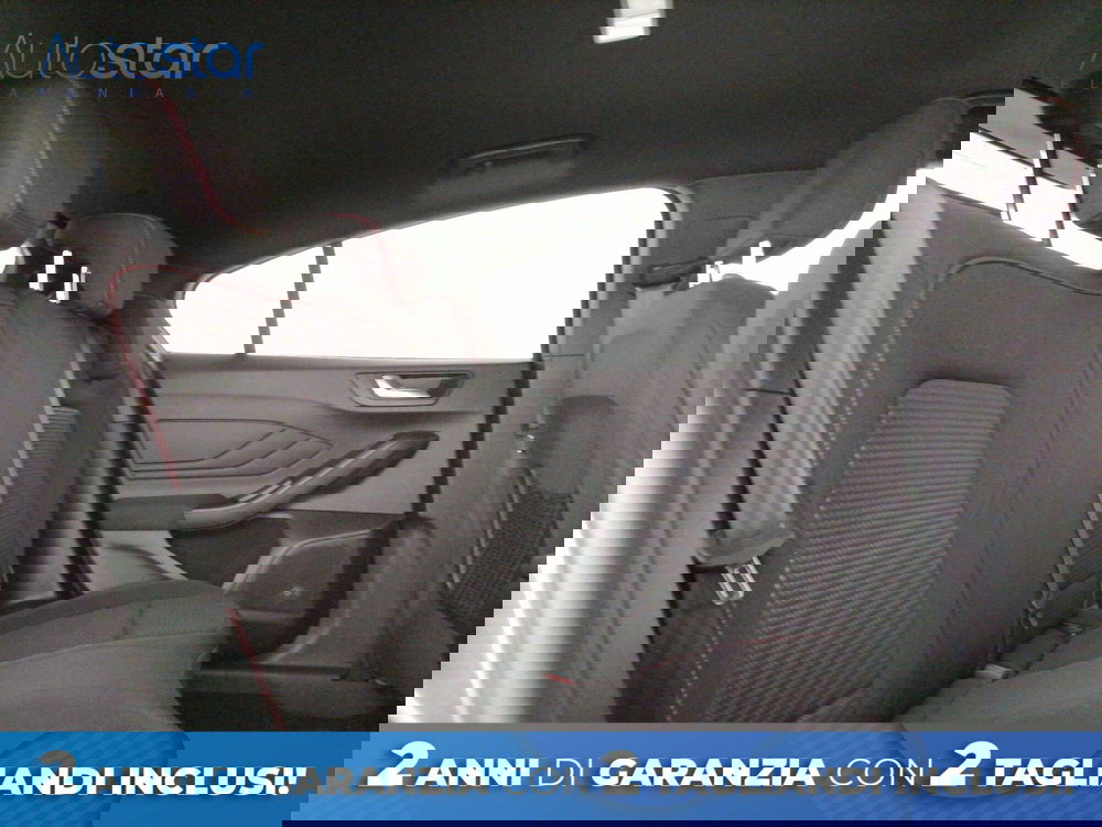 Ford Focus usata a Roma (8)