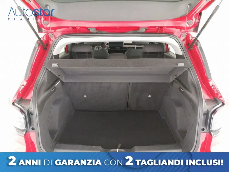 Jeep Avenger usata a Roma (10)