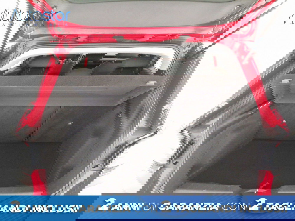 Jeep Avenger usata a Roma (10)