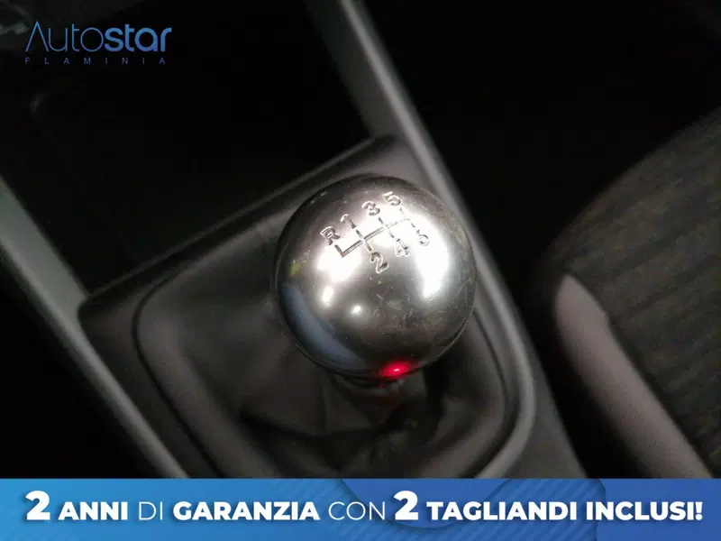 Jeep Avenger usata a Roma (13)