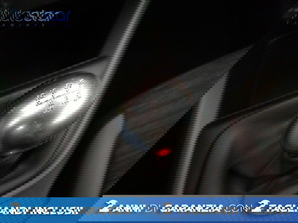 Jeep Avenger usata a Roma (13)