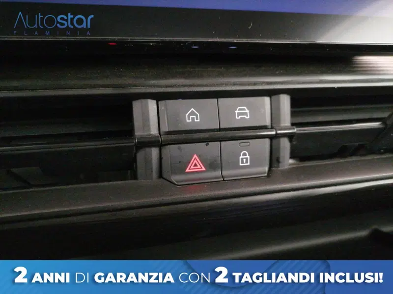 Jeep Avenger usata a Roma (19)