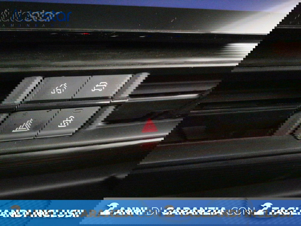 Jeep Avenger usata a Roma (19)