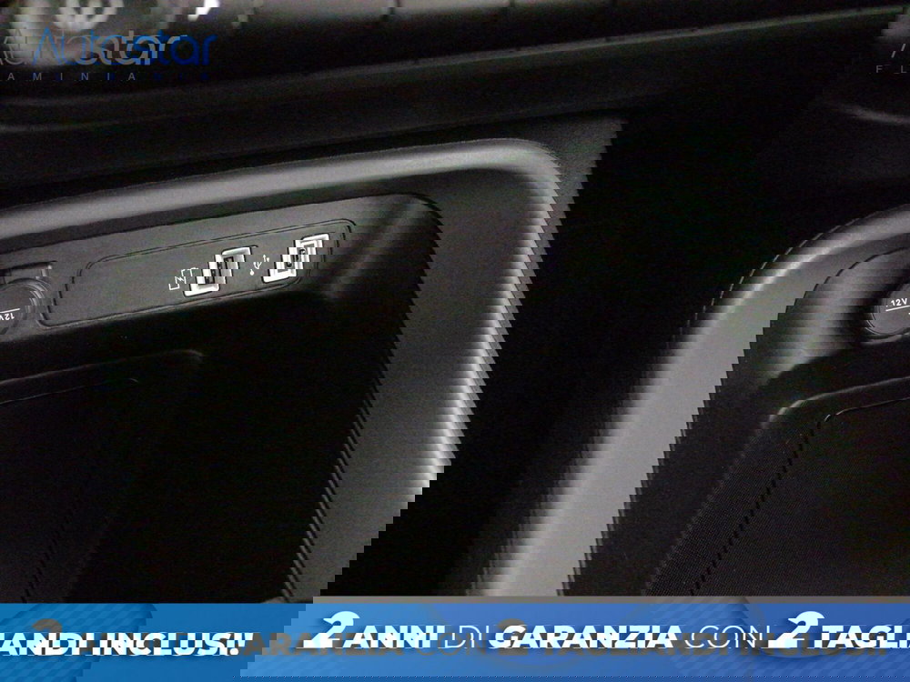 Jeep Avenger usata a Roma (20)