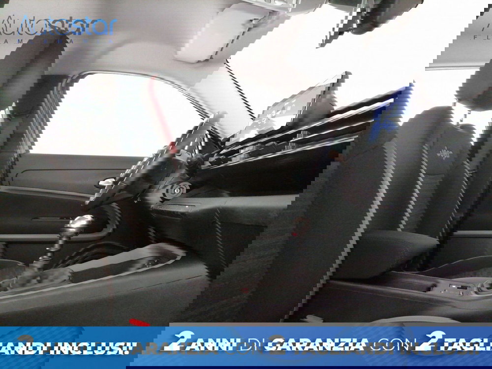 Jeep Avenger usata a Roma (6)