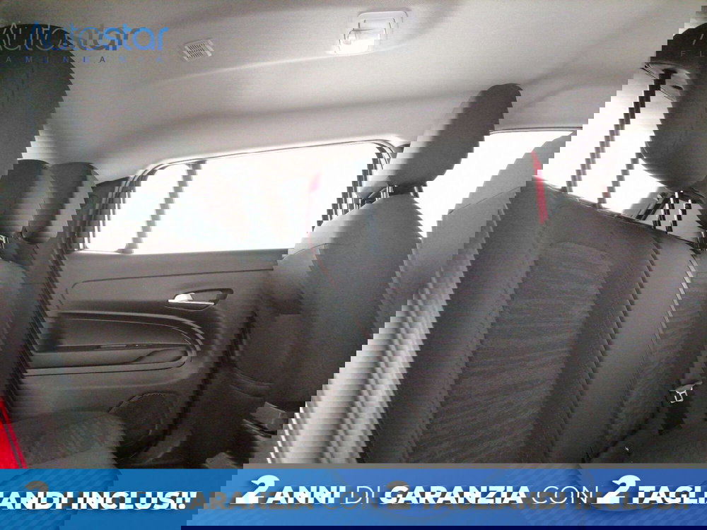 Jeep Avenger usata a Roma (8)