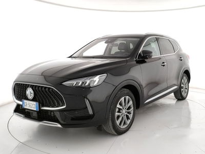 Mg HS HS 1.5T-GDI Luxury del 2023 usata a Roma