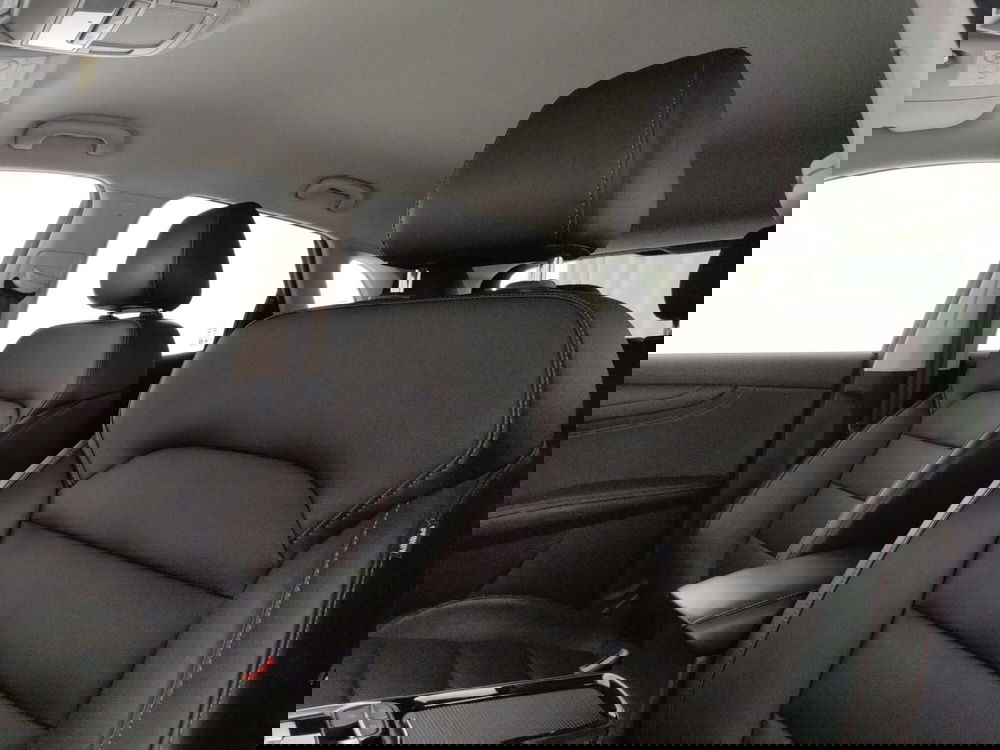 Mg HS usata a Roma (12)