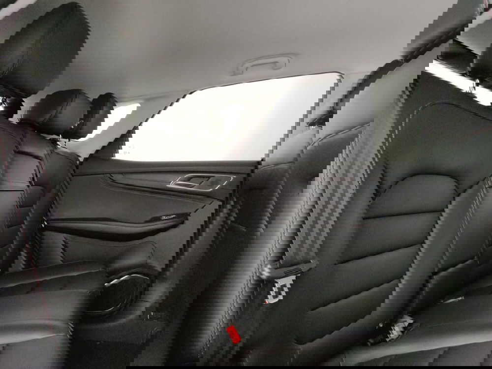 Mg HS usata a Roma (8)