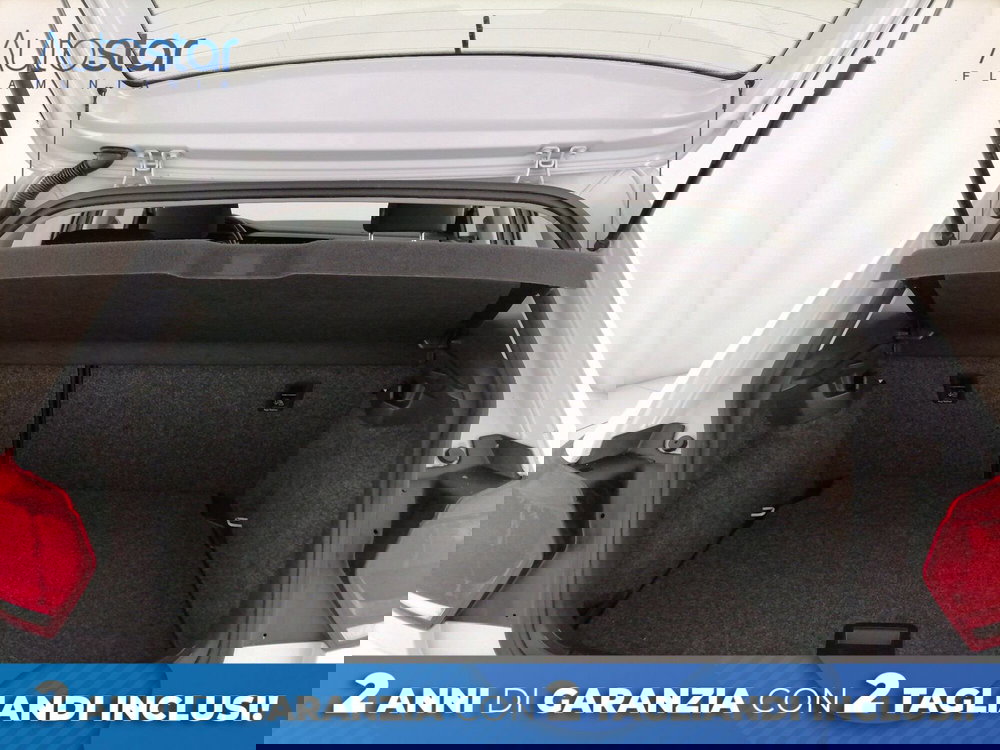 Volkswagen Polo usata a Roma (10)