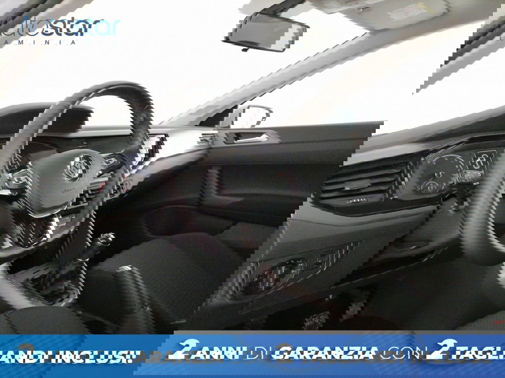 Volkswagen Polo usata a Roma (11)