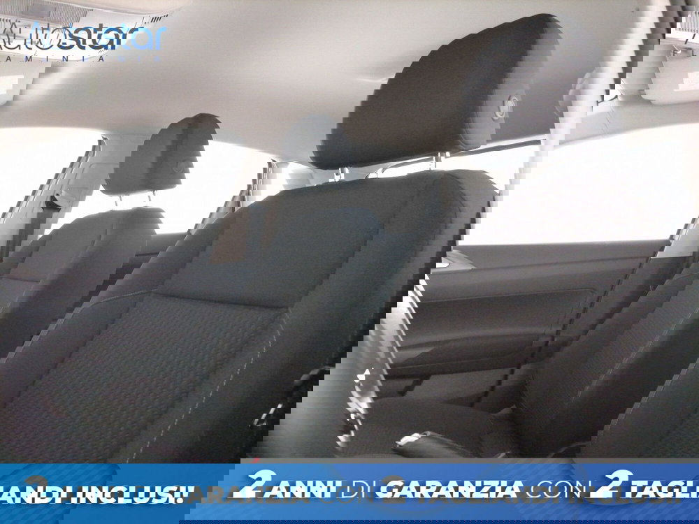 Volkswagen Polo usata a Roma (12)