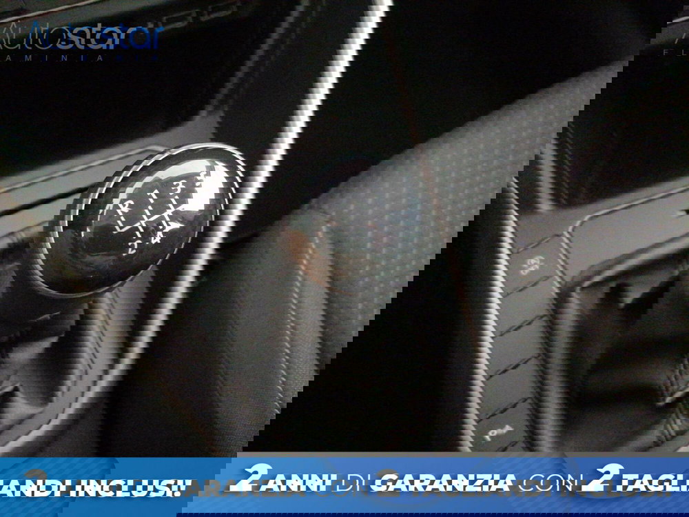 Volkswagen Polo usata a Roma (13)