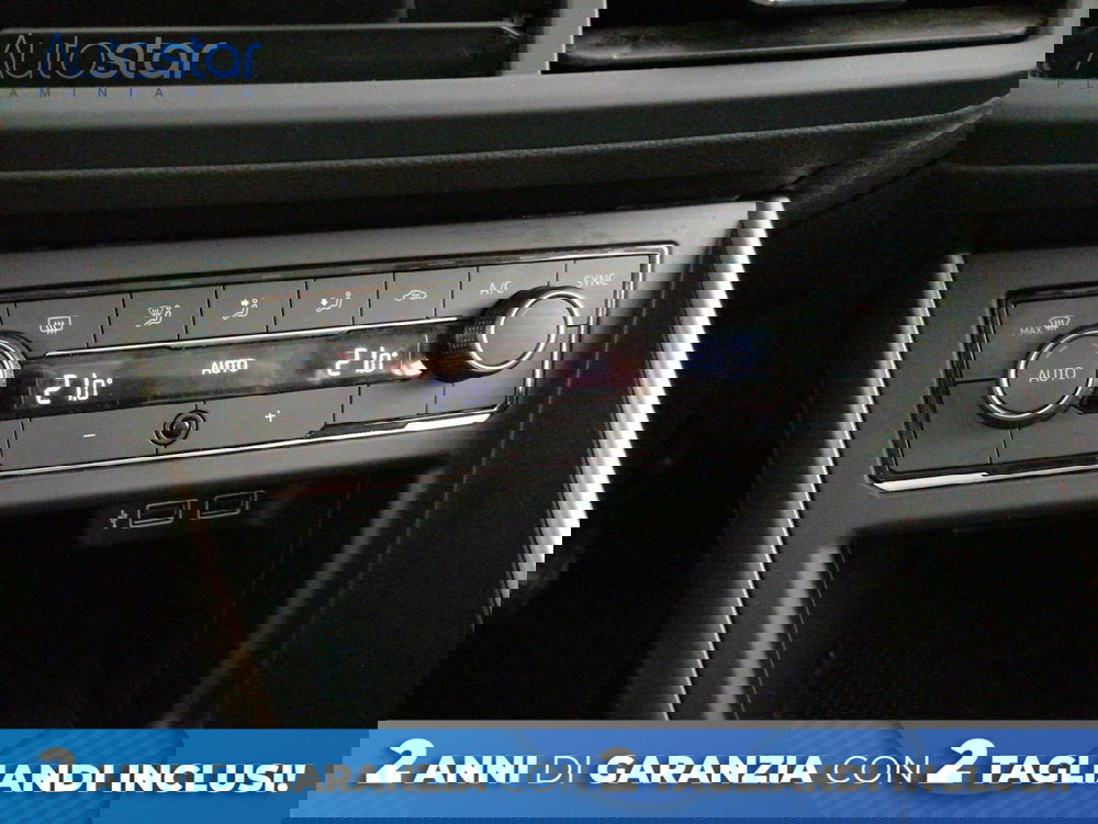 Volkswagen Polo usata a Roma (14)