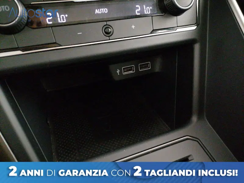 Volkswagen Polo usata a Roma (19)