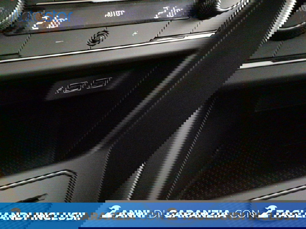 Volkswagen Polo usata a Roma (19)