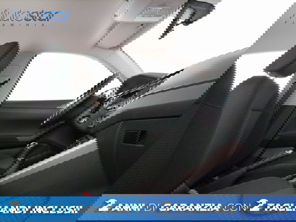 Volkswagen Polo usata a Roma (6)