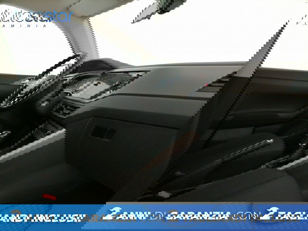 Volkswagen Polo usata a Roma (7)