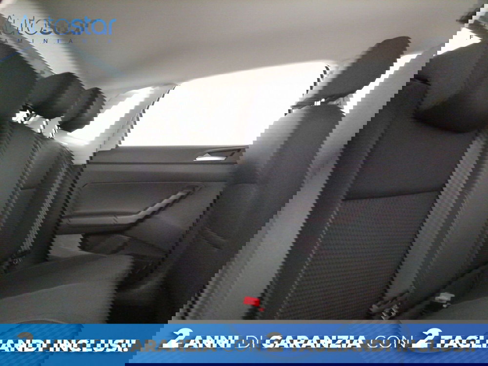 Volkswagen Polo usata a Roma (8)
