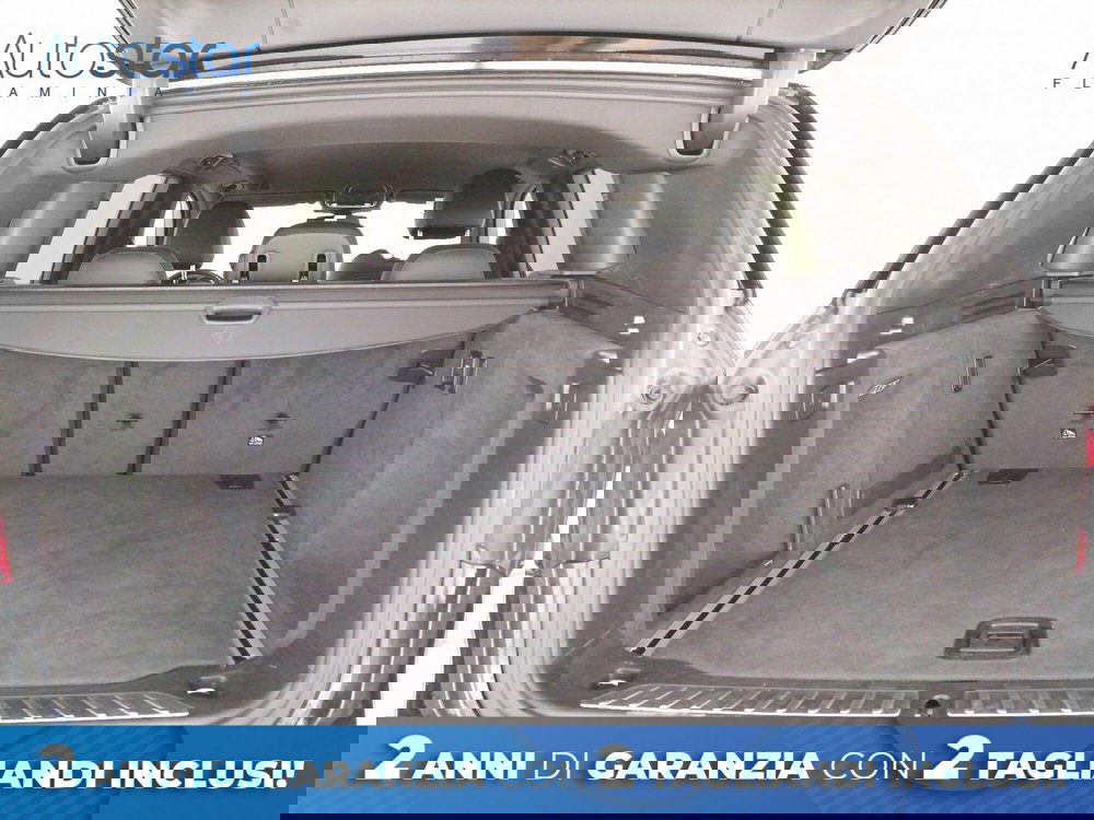 BMW X3 usata a Roma (10)