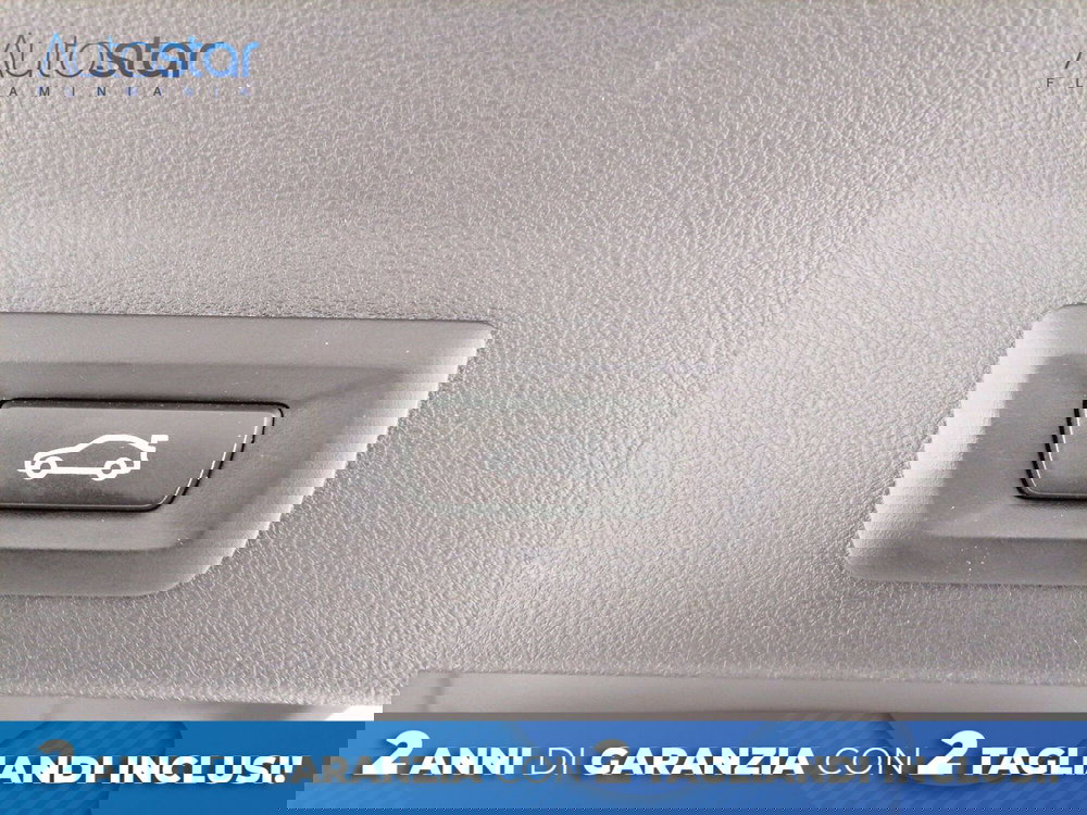 BMW X3 usata a Roma (11)