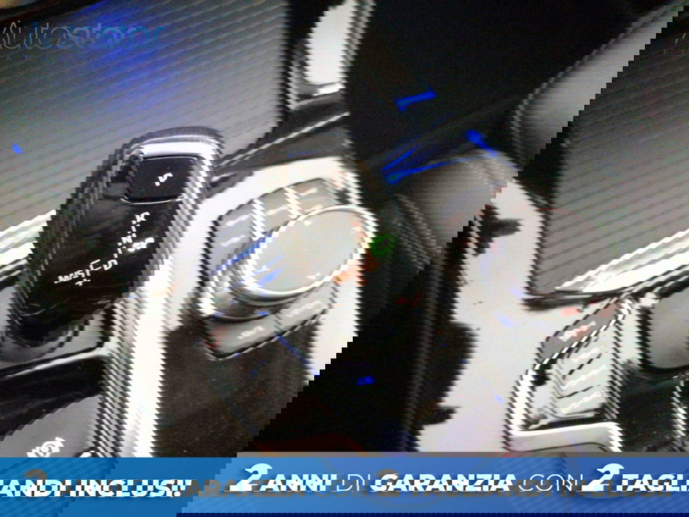 BMW X3 usata a Roma (14)