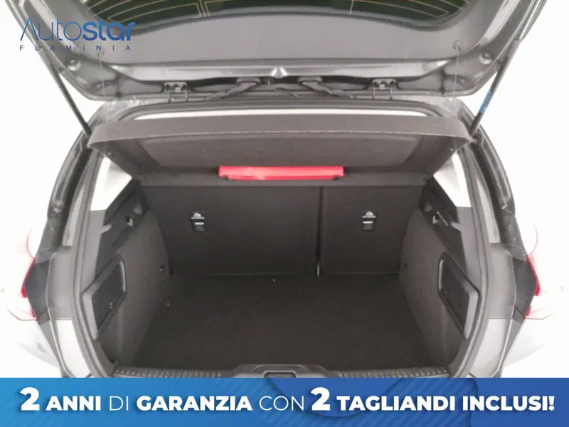 Ford Focus usata a Roma (10)
