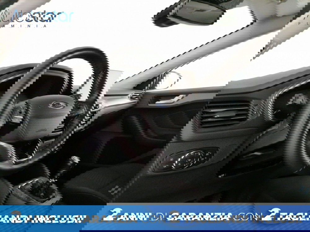 Ford Focus usata a Roma (11)