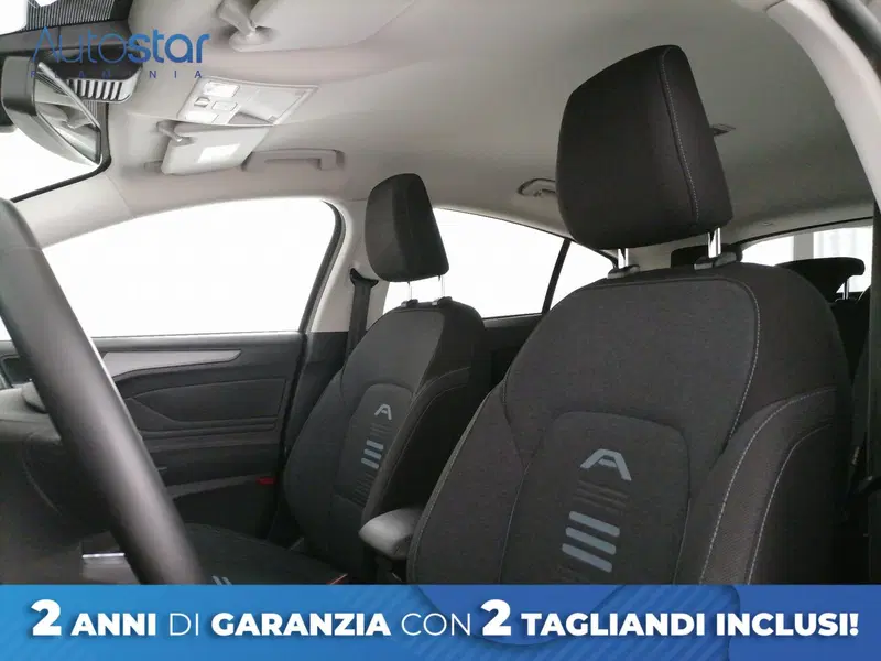 Ford Focus usata a Roma (12)