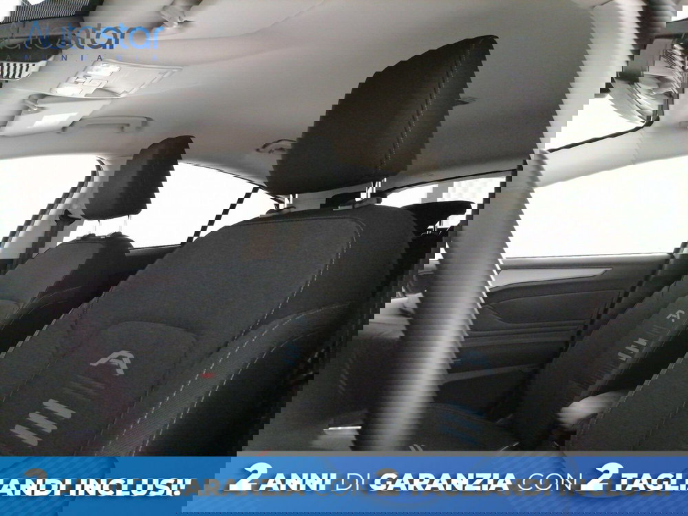 Ford Focus usata a Roma (12)