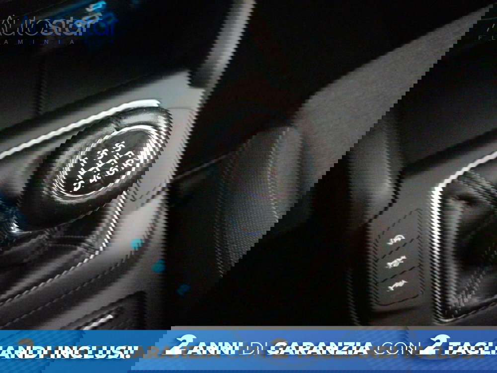 Ford Focus usata a Roma (13)