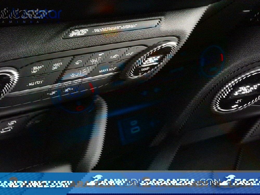 Ford Focus usata a Roma (14)