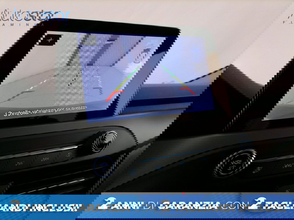 Ford Focus usata a Roma (16)