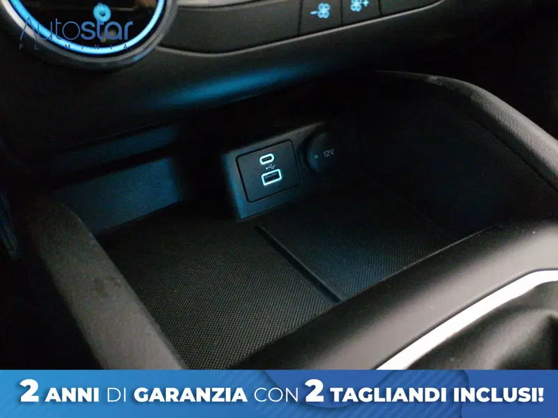 Ford Focus usata a Roma (19)
