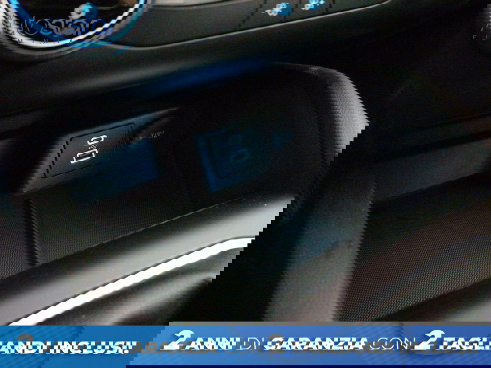 Ford Focus usata a Roma (19)