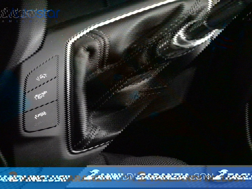 Ford Focus usata a Roma (20)