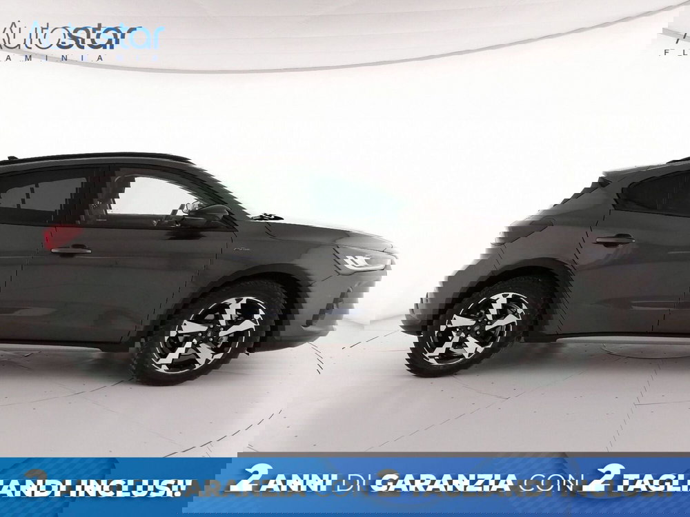 Ford Focus usata a Roma (3)