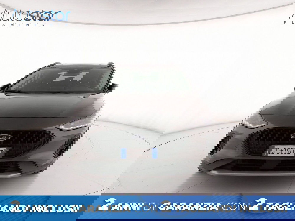 Ford Focus usata a Roma (5)