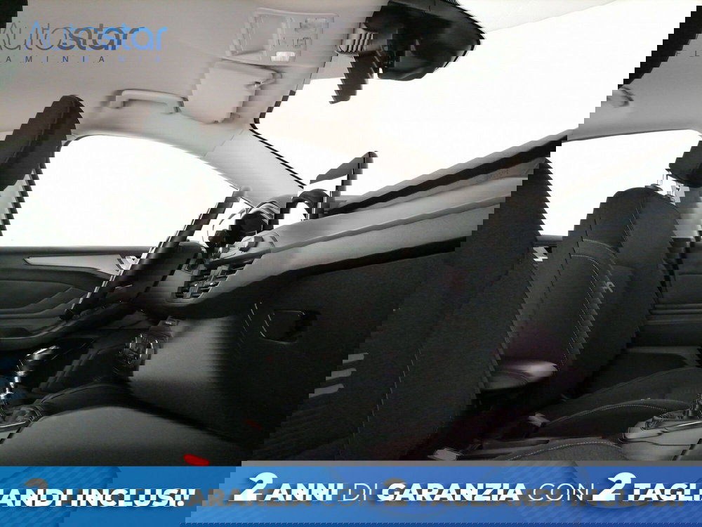 Ford Focus usata a Roma (6)