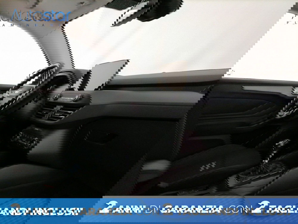 Ford Focus usata a Roma (7)