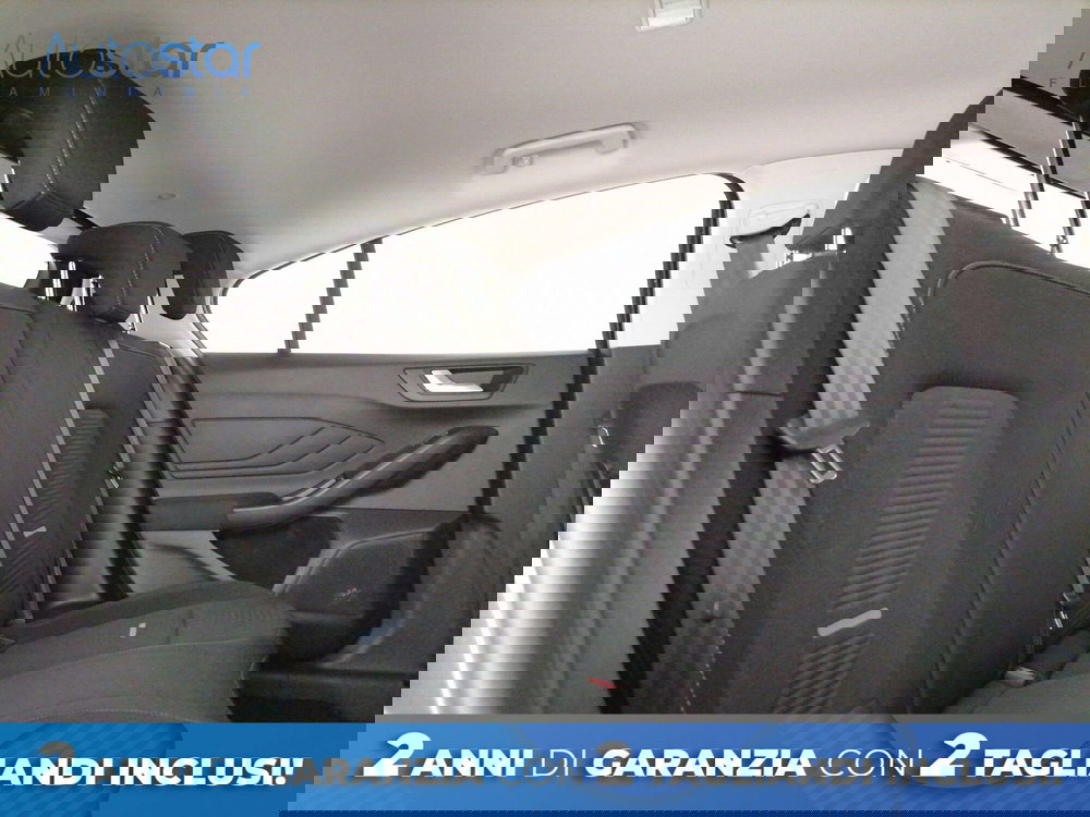 Ford Focus usata a Roma (8)