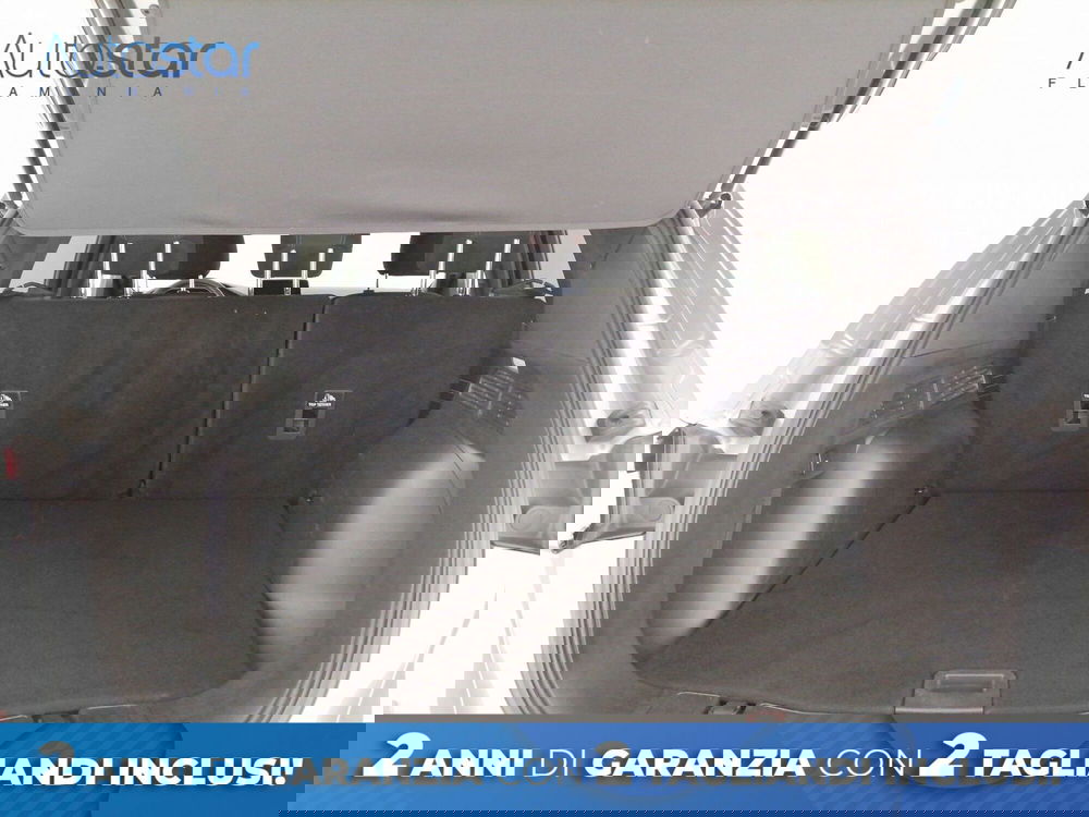 Ford Kuga usata a Roma (10)