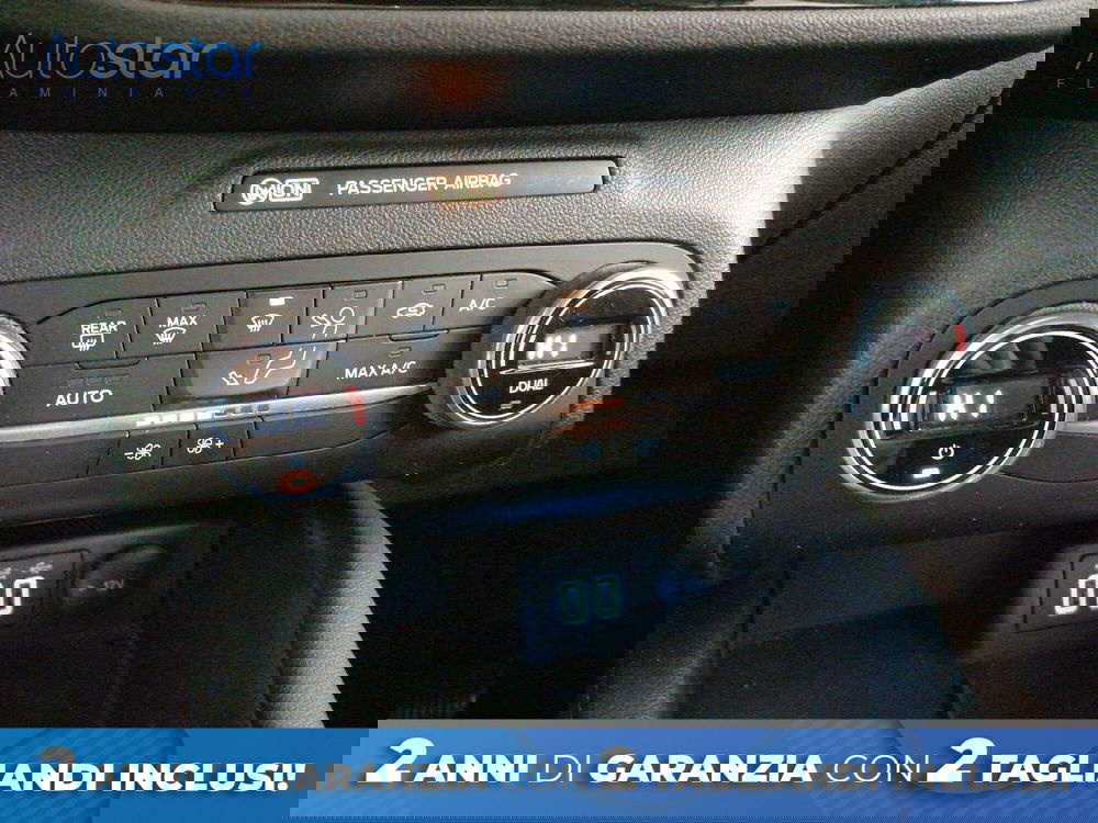 Ford Kuga usata a Roma (14)