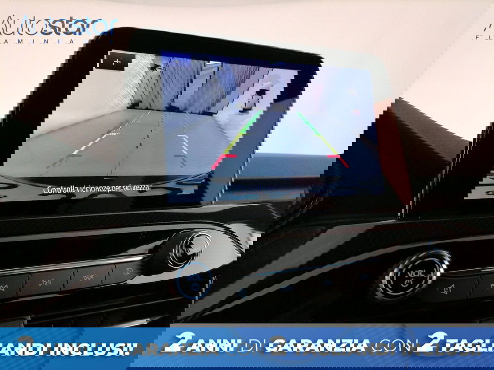 Ford Kuga usata a Roma (16)